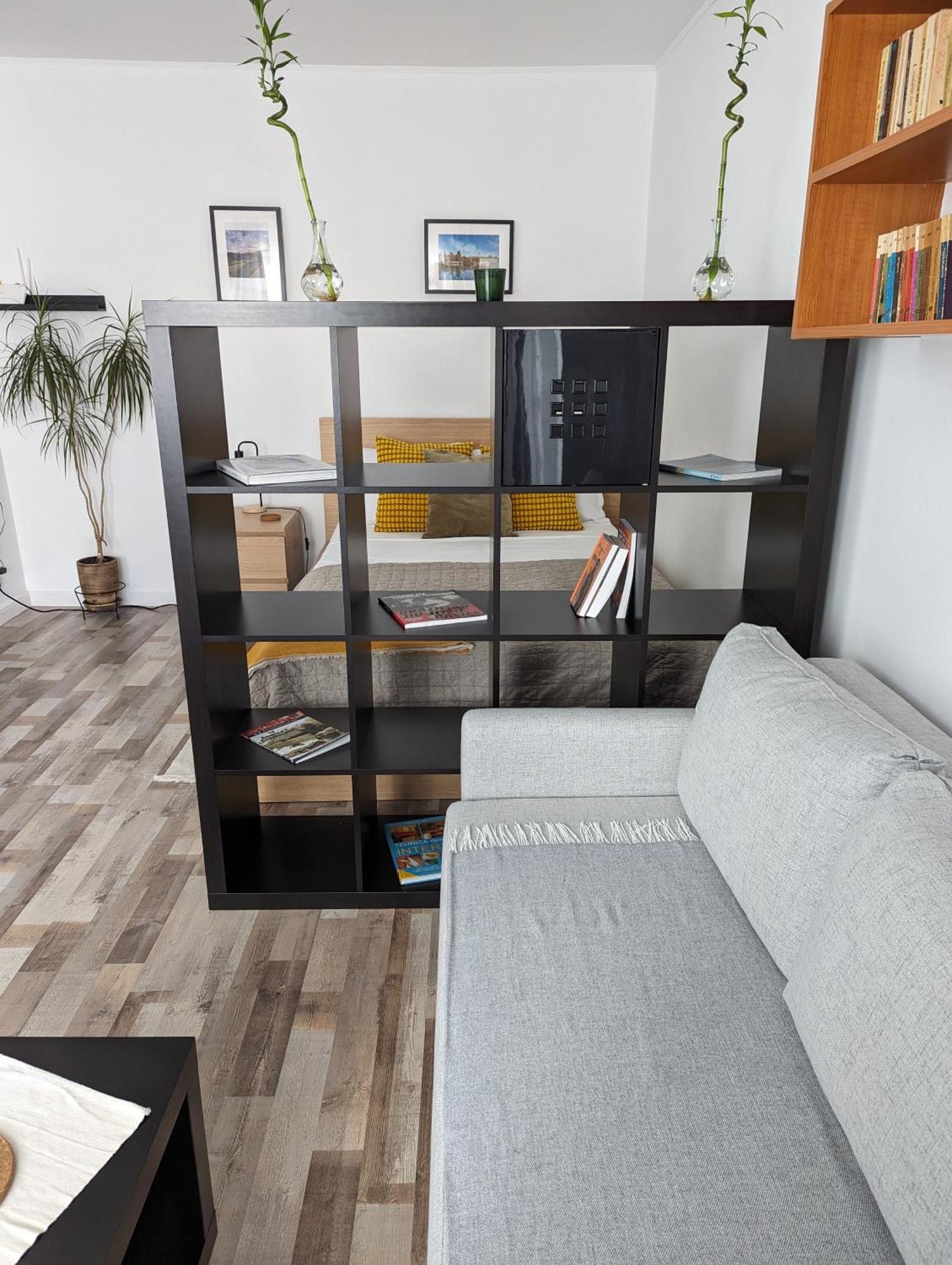 Sebastian Studio Apartment Бухарест Экстерьер фото